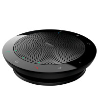 ALTOPARLANTE JABRA SPEAK 510 MS USB E BLUETOOTH  30MT , VIVAVOCE, MICROFONO OMNIDIREZIONALE, CERTIFICATO MICROSOFT