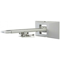 STAFFA A PARETE NEC NP04WK x Videoproiettore serie UM