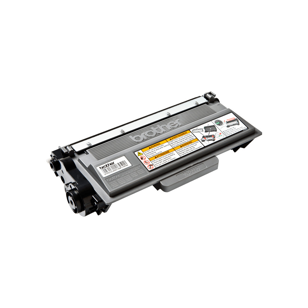 TONER BROTHER TN-3390 12.000PP x HL-6180DW HL-6180DWT DCP-8250DN MFC-8950DW MFC-8950DWT