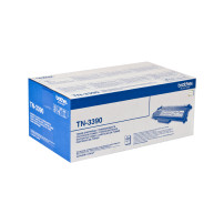 TONER BROTHER TN-3390 12.000PP x HL-6180DW HL-6180DWT DCP-8250DN MFC-8950DW MFC-8950DWT