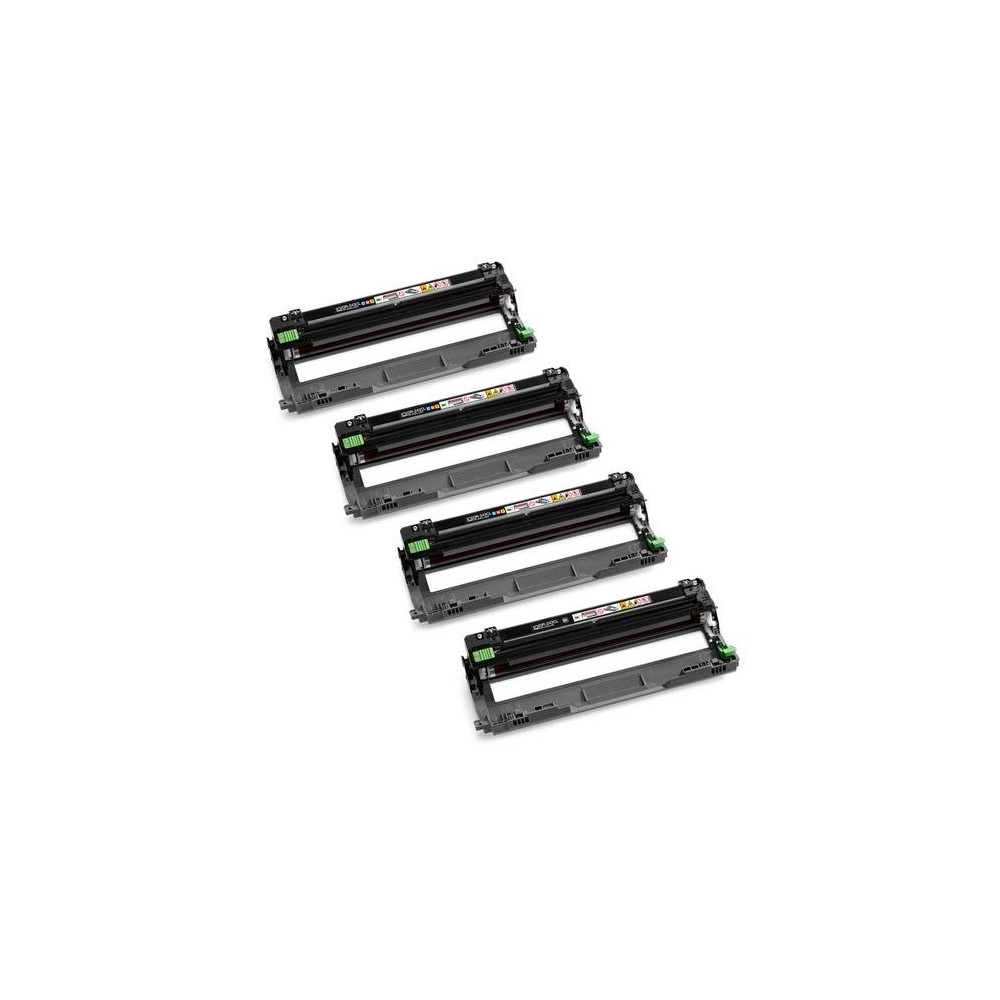 DRUM BROTHER DR-243CL 18.000PP x HL-L3210CW HL-L3230CDW HL-L3270CDW DCP-L3550CDW MFC-L3730CDN MFC-L3750CDW MFC-L3770CDW