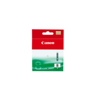 INK CANON CLI-8G Verde 13ML X PRO9000 PRO9000 MKII