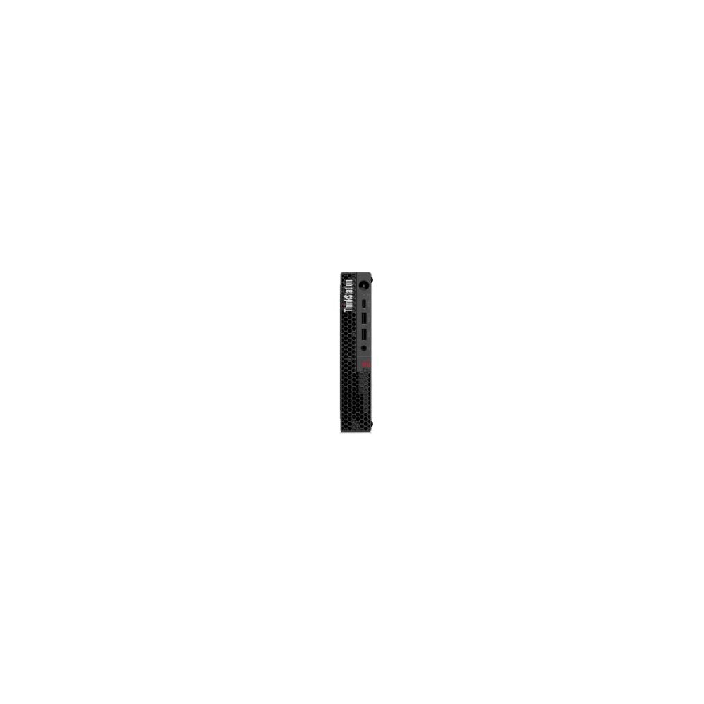 WORKSTATION DESKTOP LENOVO P3 Tiny 30H0005QIX i9-14900T 32GB SSD1TB nVidia T1000 8GB W11P
