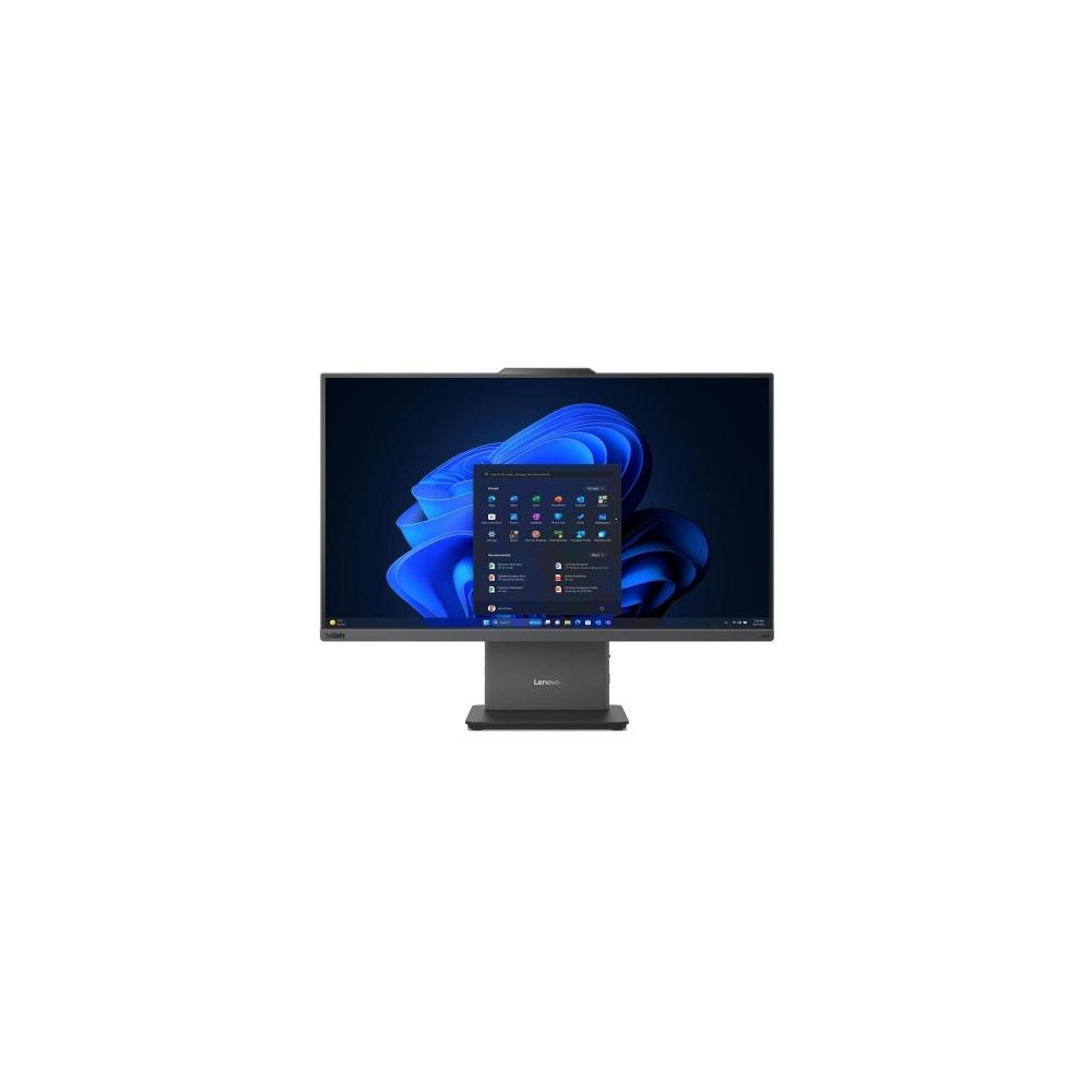 ALL IN ONE LENOVO Neo 50a-27 gen5 12SB0007IX 27" TOUCH i7-13620H 16GB SSD512GB Tastiera Mouse W11P
