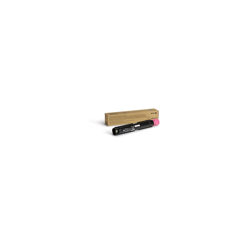 ORIGINAL Xerox toner magenta 106R03739 VersaLink C7020/C7025/7030 ~16500 Seiten