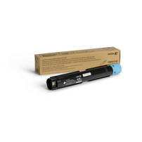 ORIGINAL Xerox toner ciano 106R03740 VersaLink C7020/C7025/7030 ~16500 Seiten