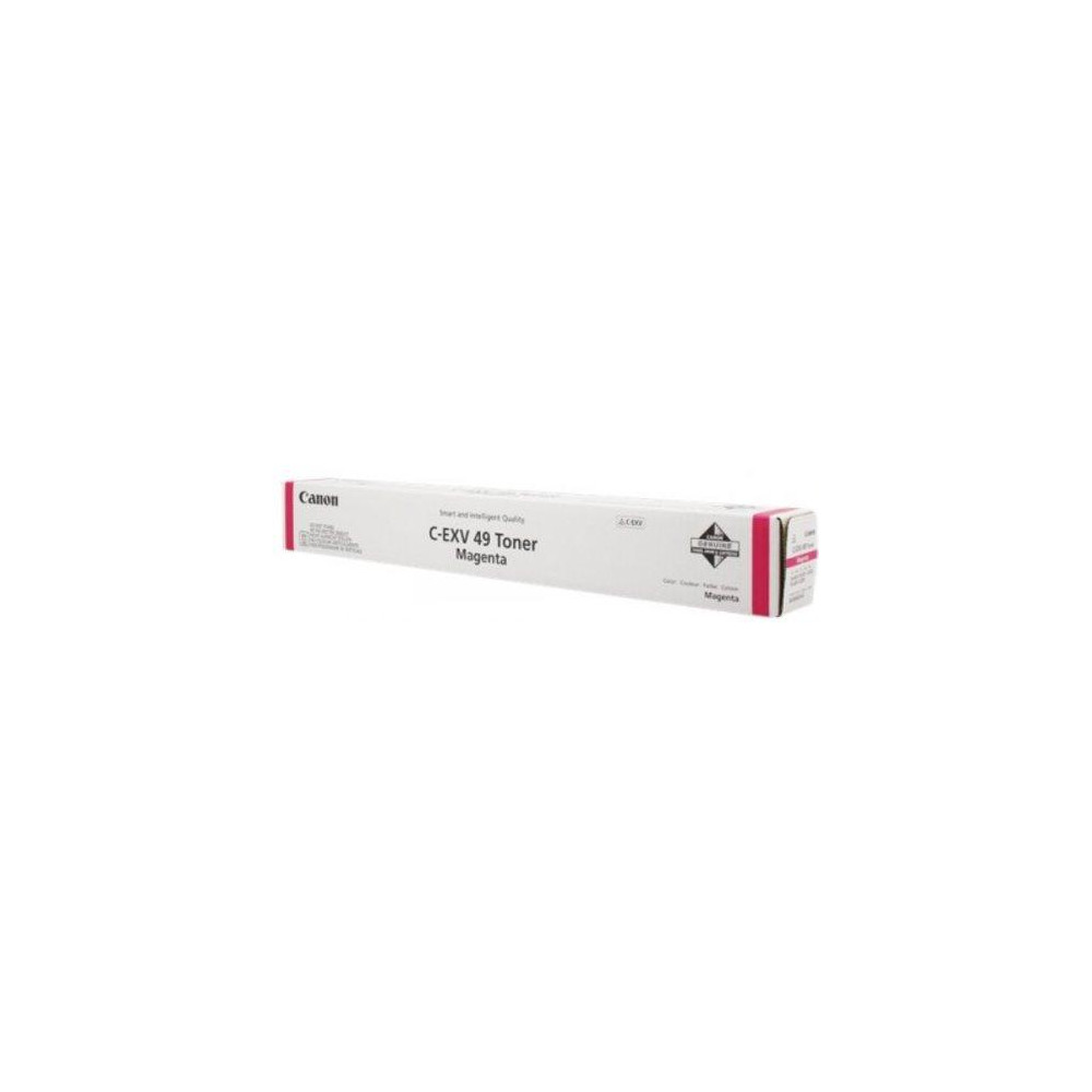 TONER CANON C-EXV49 Magenta x IR C3320i C3520i C3525i C3530i C3720i C3725i C3730i C3822i C3835i C38xxi 8526B002