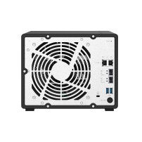 NAS TOWER QNAP TS-932PX-4G 9HDD 5HDX3,5"+4HDX2,5" NOHD 2P 10GbE SFP+ 2P 2.5GbE 3P USB3.2 4GB DDR4 4CORE AL-324 1.7GHZ