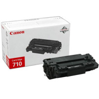 TONER CANON 710 Nero 6000PP X LBP-3460