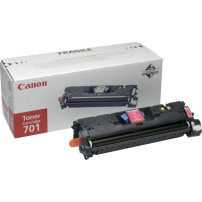 TONER CANON 701 MAGENTA PER LBP 5200 MF 8180C