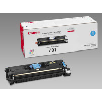 TONER CANON 701 CIANO X LBP 5200 MF 8180C