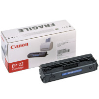 TONER CANON EP-22 Nero 2500PP X LBP-800 LBP-810 LBP-1120
