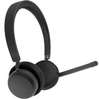 Lenovo Wireless Stereo Headset - 4XD1Q30302