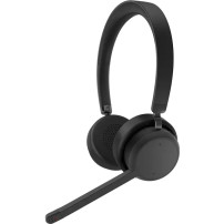 Lenovo Wireless Stereo Headset - 4XD1Q30302