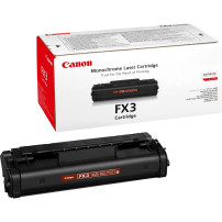 TONER CANON FX3 X L200 L240  L250 L260i L280 L290 L295 L300 L350 L360 L60 L90
