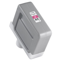 SERBATOIO INCH. magenta PFI-301M SINGOLO (330ml) 1488B001