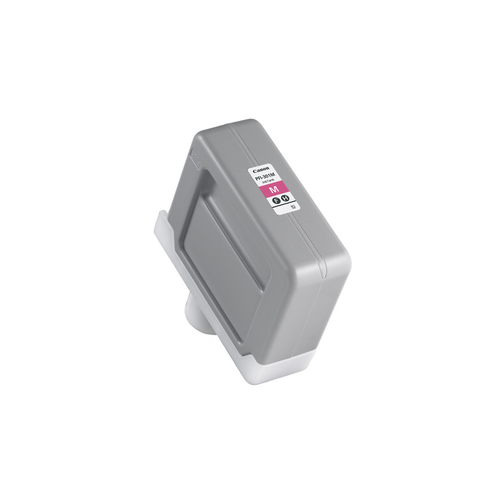 SERBATOIO INCH. magenta PFI-301M SINGOLO (330ml) 1488B001