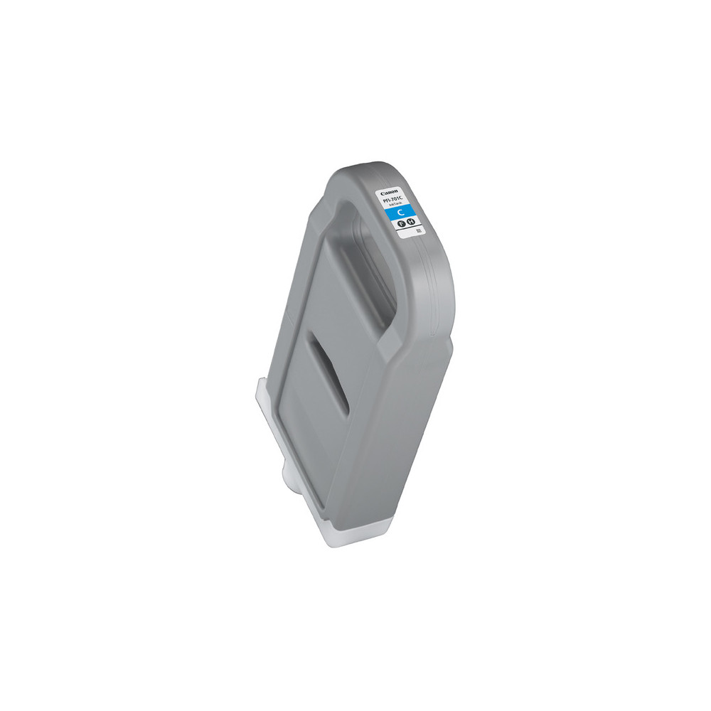 SERBATOIO INCH. ciano PFI-701C (700ml) 0901B001 SERBATOIO INCH. ciano PFI-701C (700ml) 0901B001