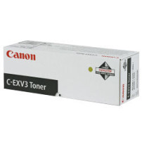 TONER CANON C-EXV3 IR 2200 iR 2800 iR 3300 iR 2200i iR 3300i iR 2220 6647A002