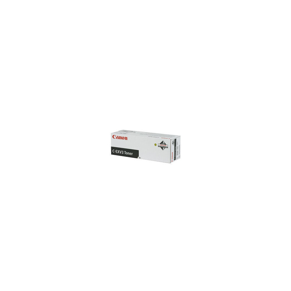 TONER CANON C-EXV3 IR 2200 iR 2800 iR 3300 iR 2200i iR 3300i iR 2220 6647A002