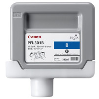 SERBATOIO INCH. BLU PFI-301B SINGOLO (330ml) 1494B001