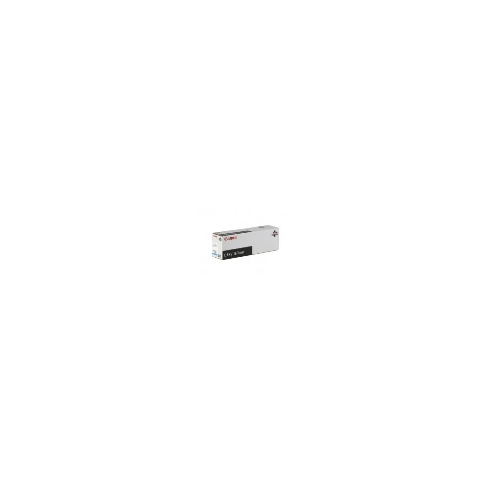 TONER CANON C-EXV16 CIANO CLC5151/4040 27000 copie 1068B002AA
