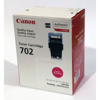 TONER CANON 702 MAGENTA PER LBP 5960 6.000pg   9643A004