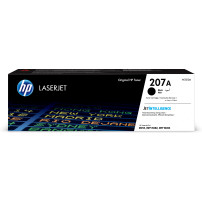 ORIGINAL HP toner nero W2210A 207A ~1350 Seiten