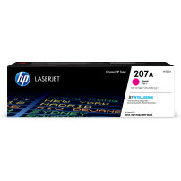 ORIGINAL HP toner magenta W2213A 207A ~1250 Seiten