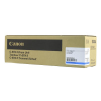 TAMBURO DRUM CANON EXV8 CIANO  IRC3220/3200  DURATA 40.000Pg. 7624A002