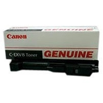 TONER CANON EXV8 NERO  IRC3220  IRC3200 7629A002