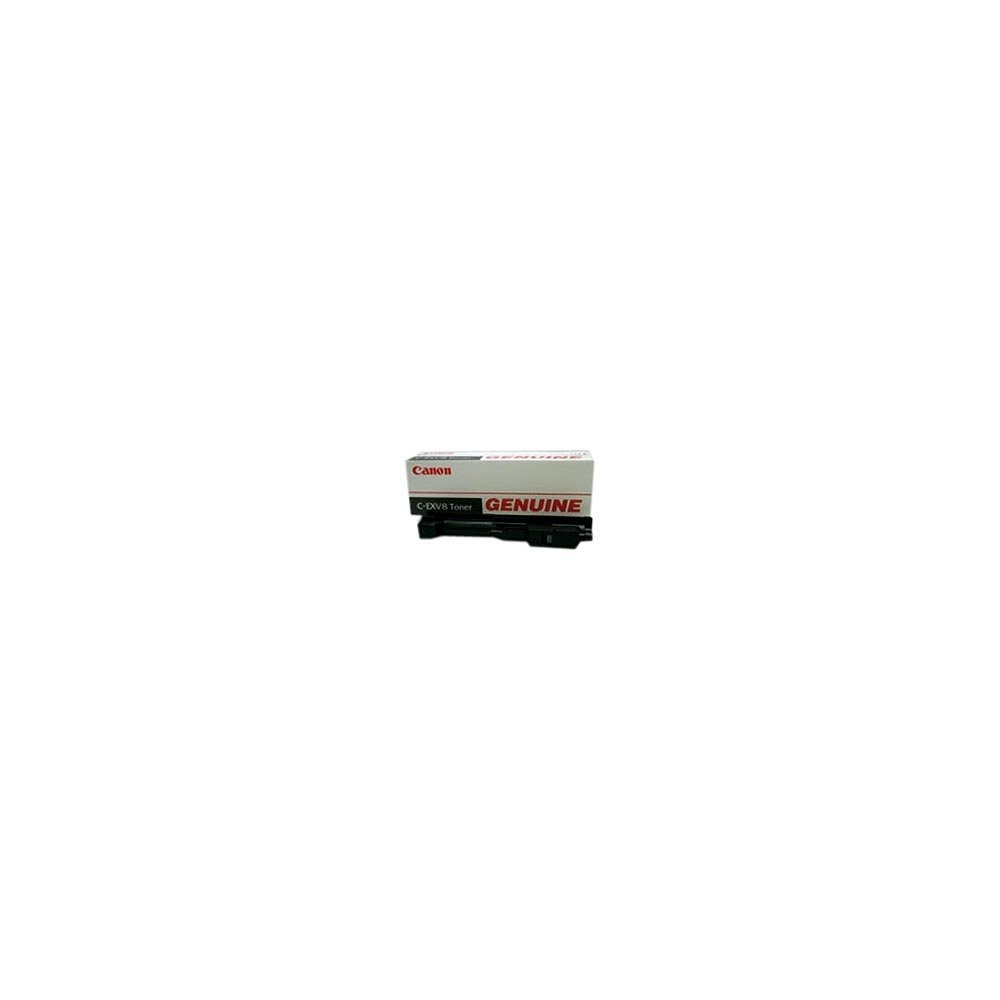 TONER CANON EXV8 NERO IRC3220 IRC3200 7629A002 TONER CANON EXV8 NERO IRC3220 IRC3200 7629A002