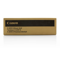 TAMBURO DRUM CANON EXV8 NERO  IRC3220/3200  DURATA 40.000Pg. 7625A002
