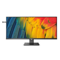 MONITOR PHILIPS LED 40" 21:9 40B1U5600/00 VA 3440x1440 4ms 500cd/m² 50.000.000:1 2x5W MM Reg.H HDMI DP USB-C docking