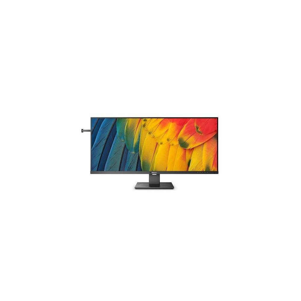 MONITOR PHILIPS LED 40" 21:9 40B1U5600/00 VA 3440x1440 4ms 500cd/m² 50.000.000:1 2x5W MM Reg.H HDMI DP USB-C docking