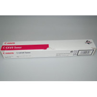 TONER CANON EXV9 MAGENTA PER IR3100C SING  8500Pg 8642A002