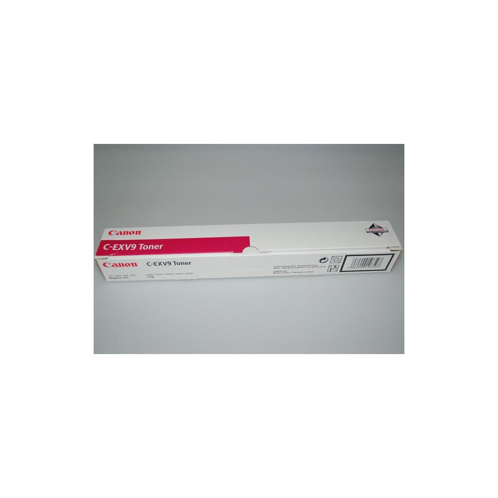 TONER CANON EXV9 MAGENTA PER IR3100C SING  8500Pg 8642A002
