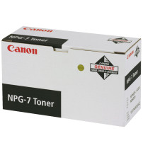 TONER CANON  NPG-7 X NP  6030 6025 6330 NERO  DURATA 10000 PAG  1377A003