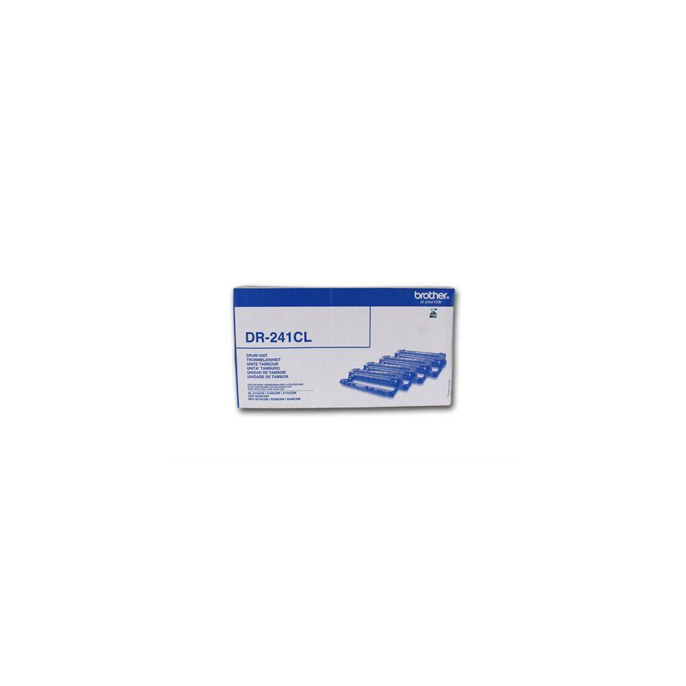 DRUM BROTHER DR-241CL 15.000PP x MFC-9330CDW HL-3150CDW MFC-9340CDW DCP-9020CDW MFC-9140CDN
