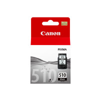 INK CANON PG-510 Nero 9ML X PIXMA MP260,MP270,MP280,MP230,MP490,MP495 MX320 MX330 MX340 MX350 MP480 IP2700 MX410 MX420