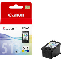 INK CANON CL-513 Colore 13ML X PIXMA  MP260,MP270,MP280,MP230,MP490,MP495,MX320,MX330,MX340,MX350,MP480,IP2700 MX410 MX420