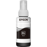 ORIGINAL Epson Cartuccia d'inchiostro nero C13T664140 664 ~4500 Seiten 70ml