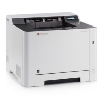 STAMPANTE KYOCERA ECOSYS P5026cdw A4 26ppm 512MB 250FF DUPLEX LAN USB WiFi