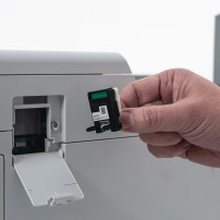 ACCESSORIO BROTHER NC9000w Scheda Wi-Fi per serie laser color 40 ppm