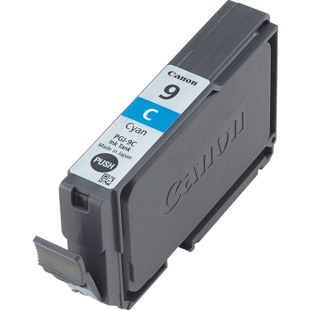 INK CANON PGI-9C Ciano X IX7000, PRO9500 MKII, PRO9500, MX7600