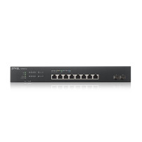 SWITCH ZYXEL XS1930-10 8P MULTIGIGABIT (1G/2.5G/5G/10G) +2P 10GbE SFP+  IPv6, VLAN, QoS, IGMP, StaticRouting FREE Nebula Basic