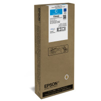 ORIGINAL Epson Cartuccia d'inchiostro ciano C13T944240 T9442 ~3000 Seiten 19,9ml