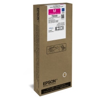 ORIGINAL Epson Cartuccia d'inchiostro magenta C13T944340 T9443 ~3000 Seiten 19,9ml