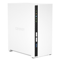 NAS Server Qnap TS-233 2-Bay