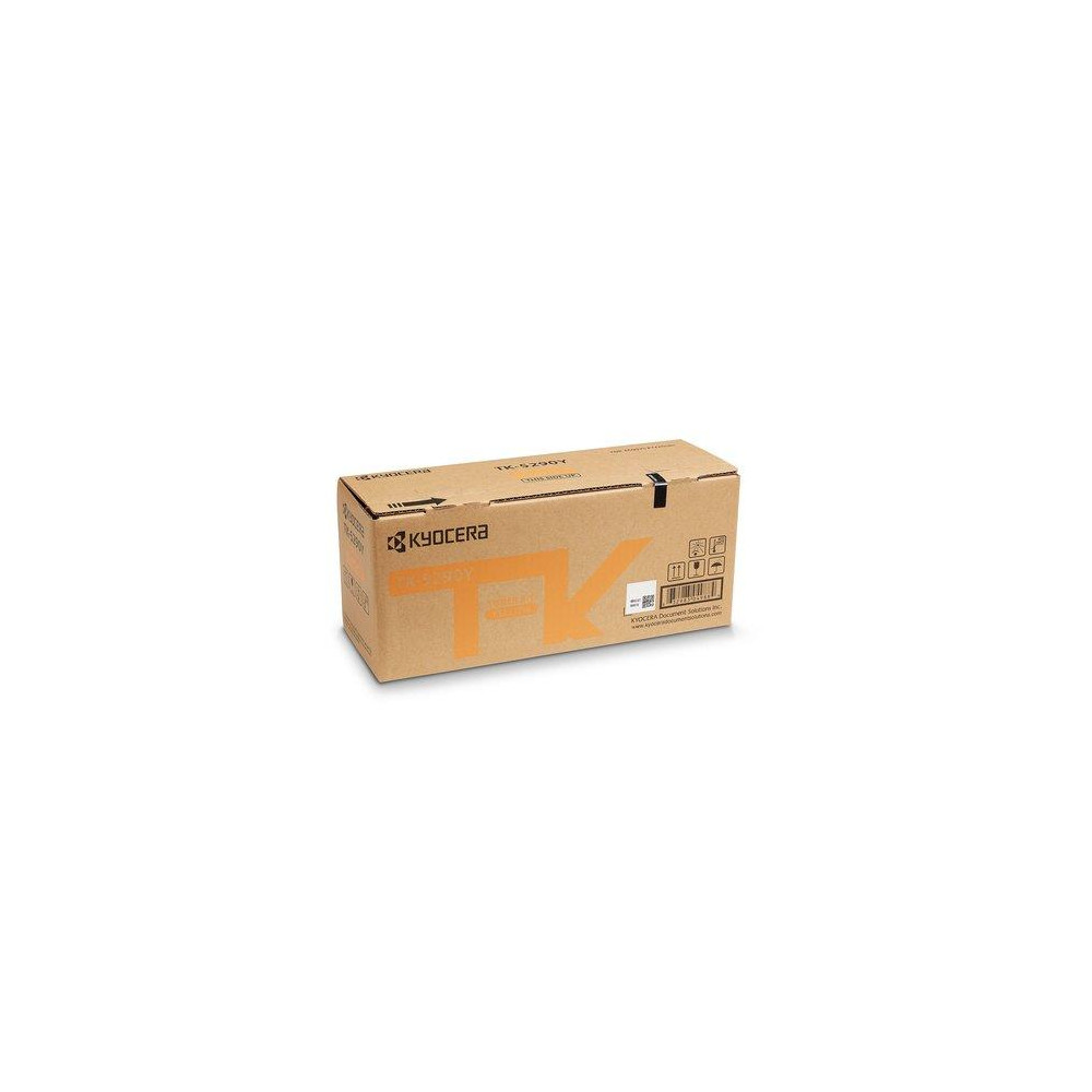 TONER KYOCERA TK-5290Y Giallo 13.000PP x P7240cdn